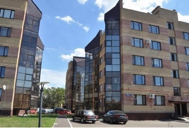 2-комн. квартира, ЖК Лесной городок,  73.5 м², 5 /5, 4 189 500 р., ул. Брусничная