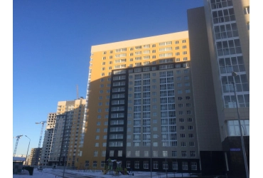  1-комн. квартира, ЖК Возрождение, 48 м², этаж 1 из 18, 2 930 000 руб. 